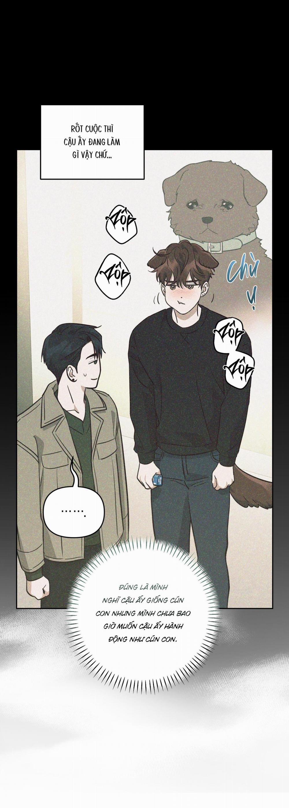 Diss Love 15 trang 13