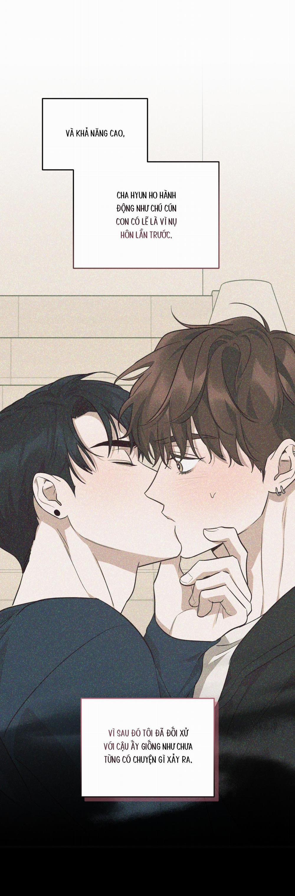 Diss Love 15 trang 14