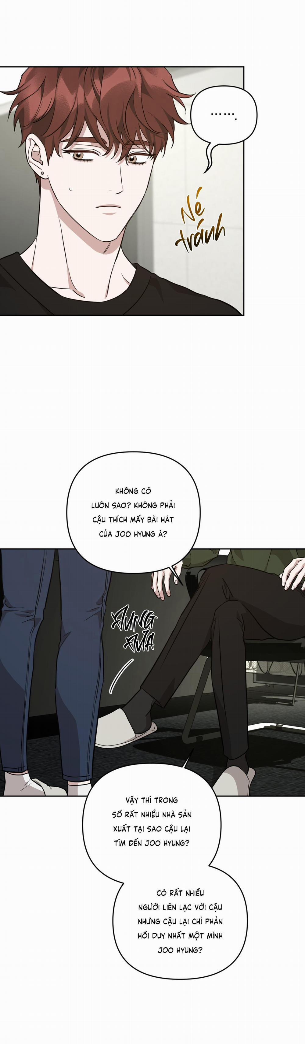 Diss Love 15 trang 17