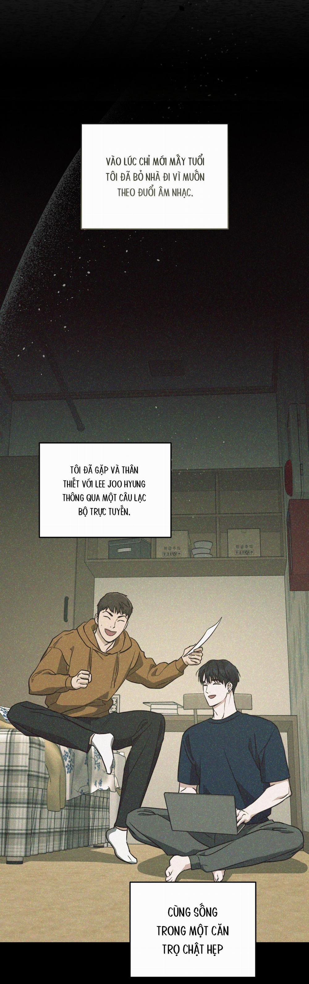 Diss Love 15 trang 23