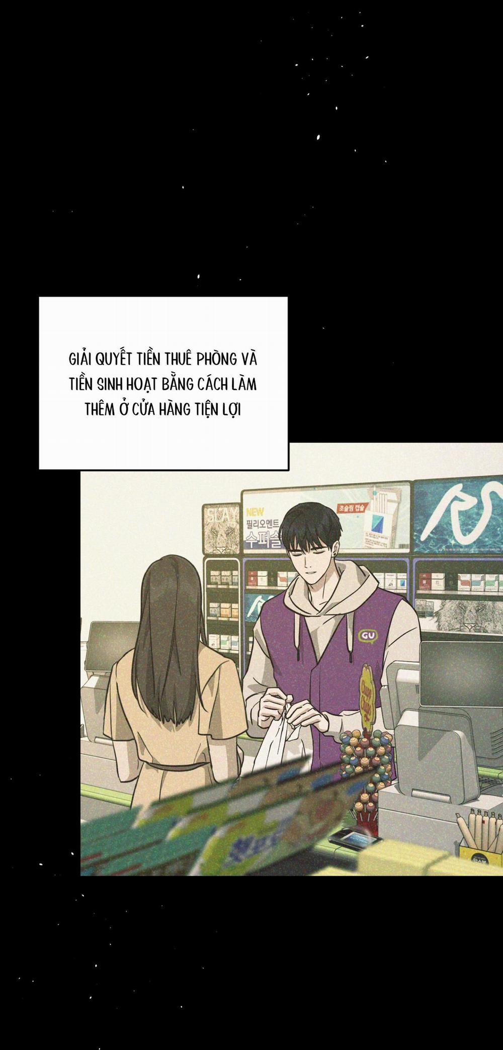 Diss Love 15 trang 24