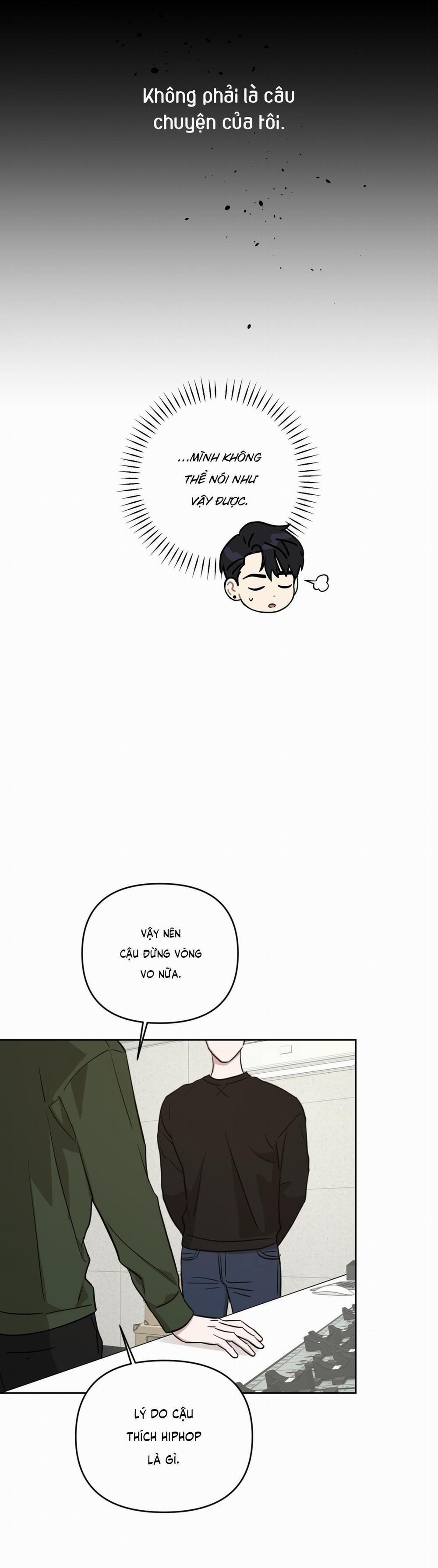 Diss Love 15 trang 33