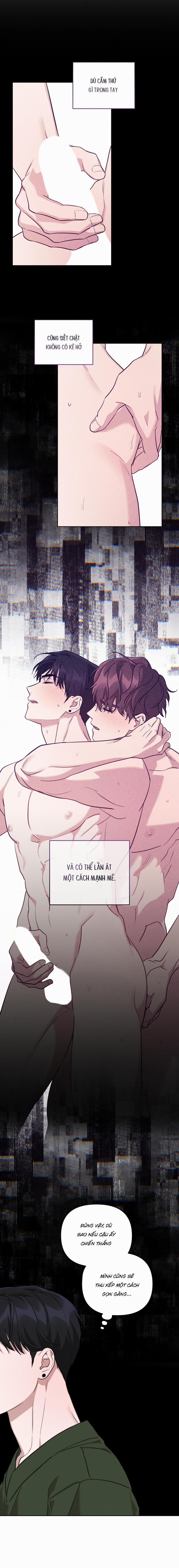 Diss Love 15 trang 48
