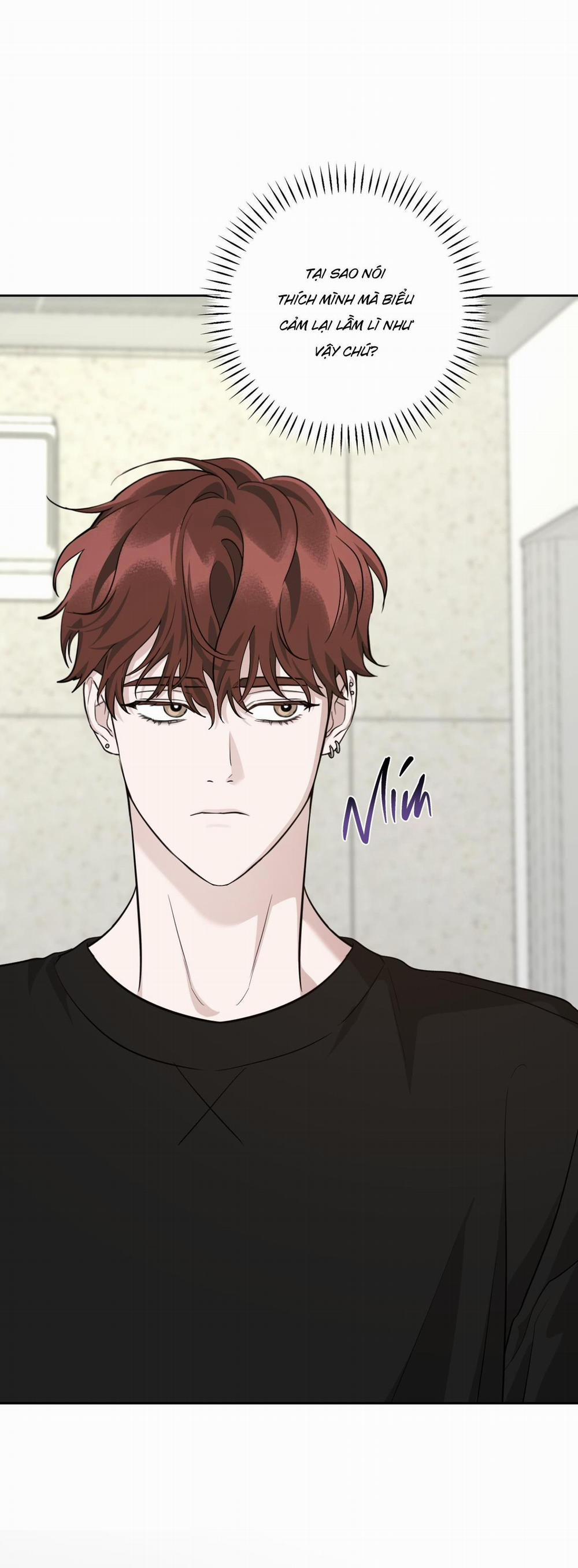 Diss Love 15 trang 9