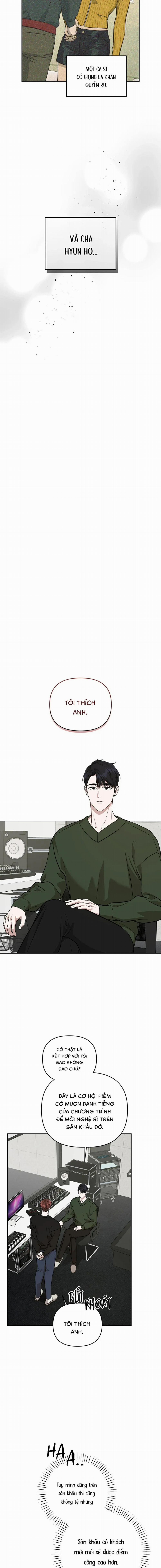 Diss Love 16 trang 1