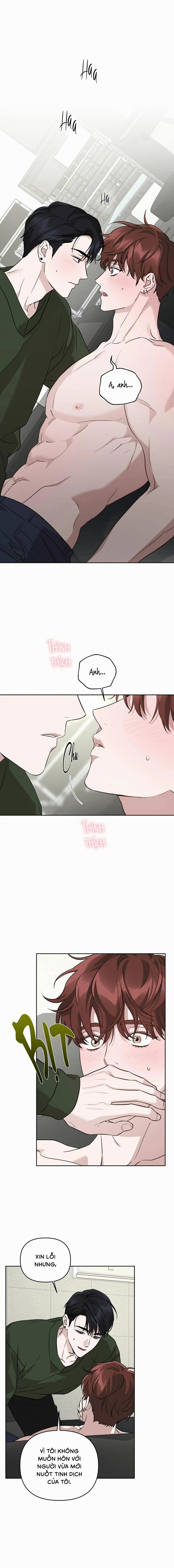 Diss Love 18 trang 0