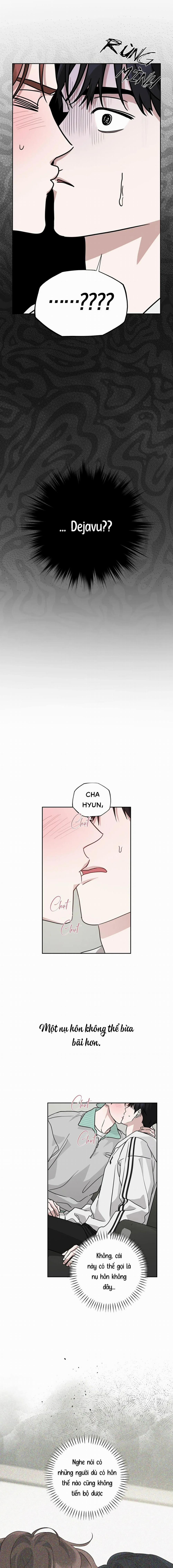 Diss Love 20 trang 1