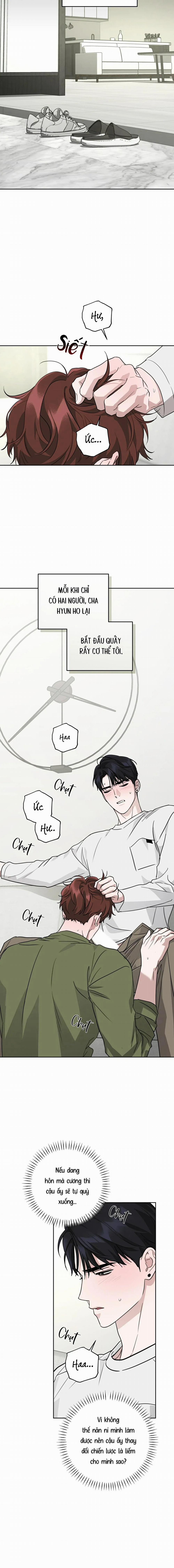 Diss Love 20 trang 10