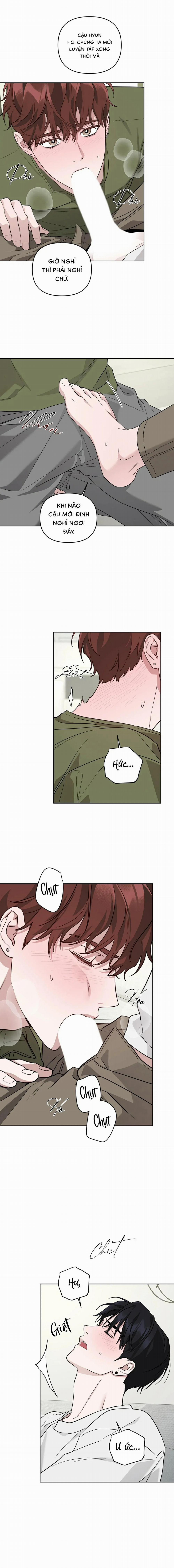 Diss Love 20 trang 11