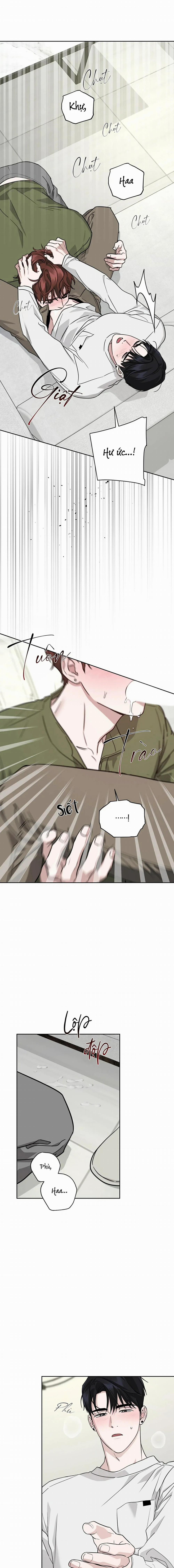 Diss Love 20 trang 12