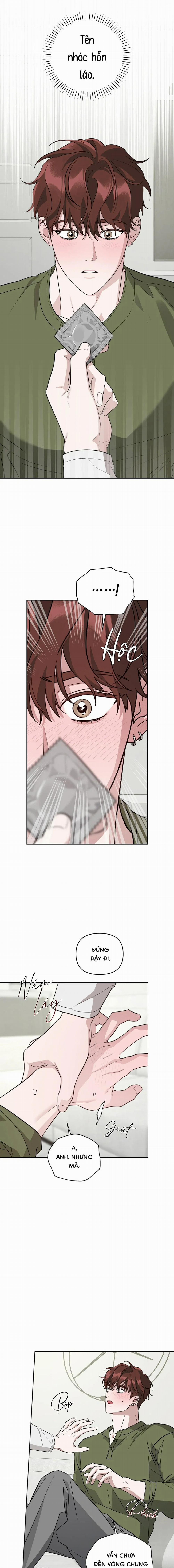 Diss Love 20 trang 15