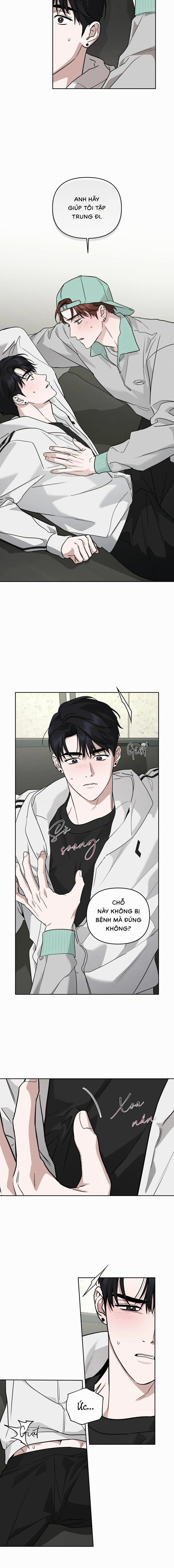 Diss Love 20 trang 6