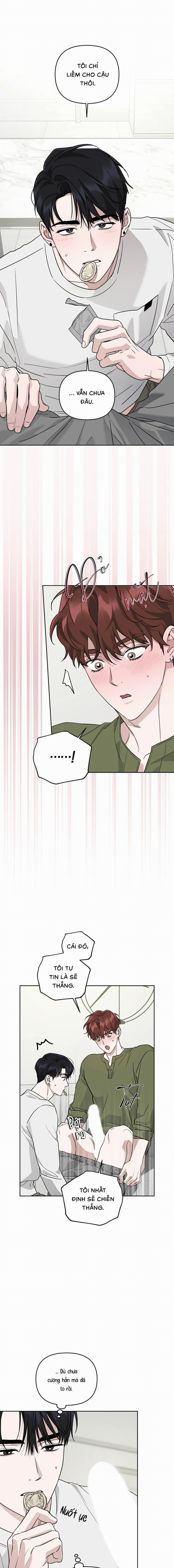 Diss Love 21 trang 0