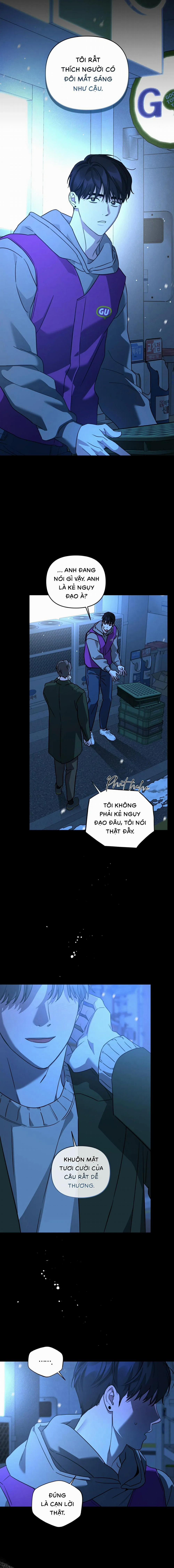 Diss Love 21 trang 10