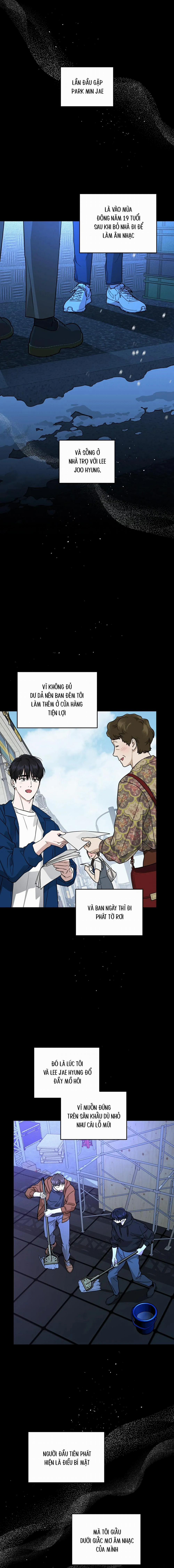 Diss Love 21 trang 11