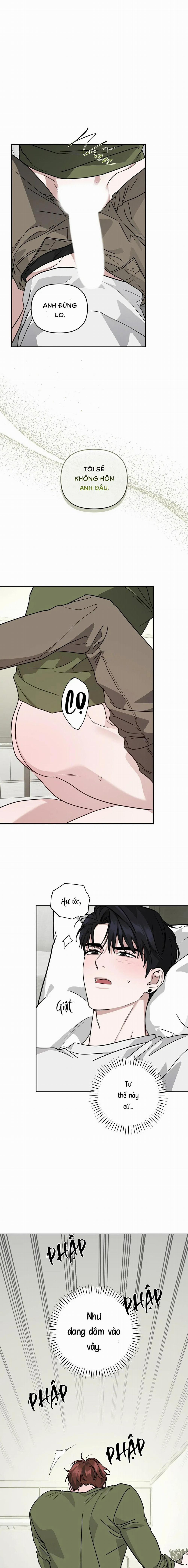 Diss Love 22 trang 10