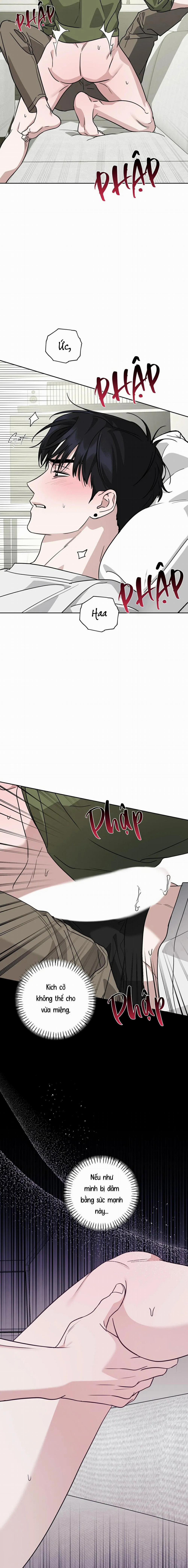 Diss Love 22 trang 11