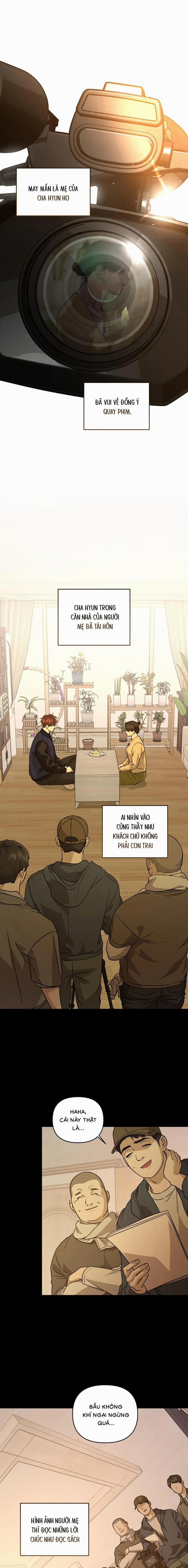 Diss Love 23 trang 0