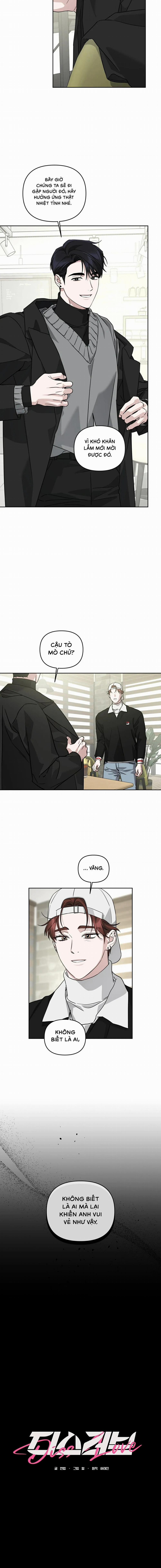 Diss Love 24 trang 1