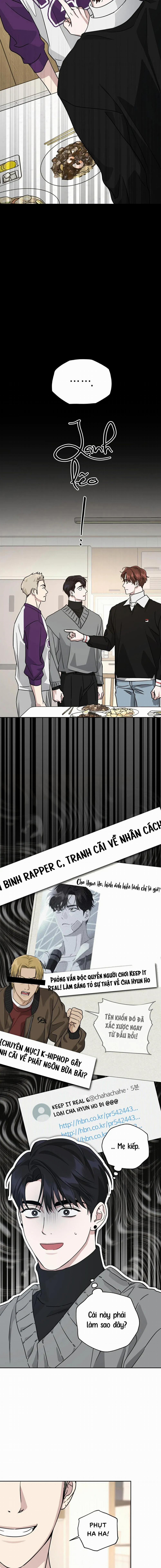 Diss Love 24 trang 13