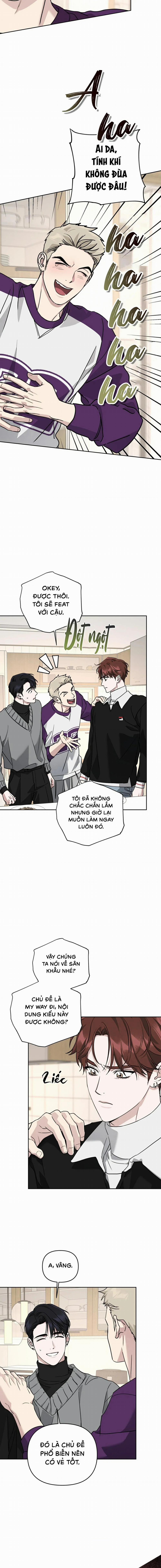 Diss Love 24 trang 14