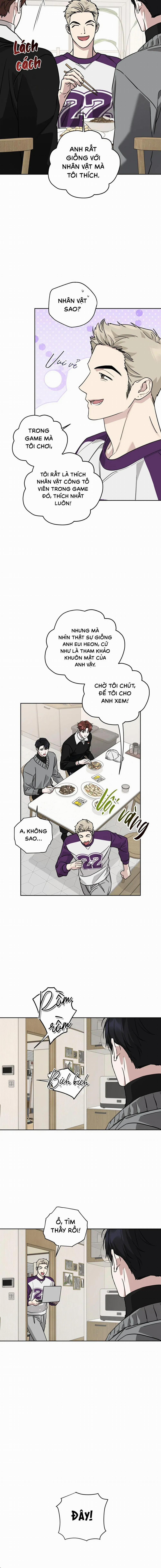 Diss Love 24 trang 7