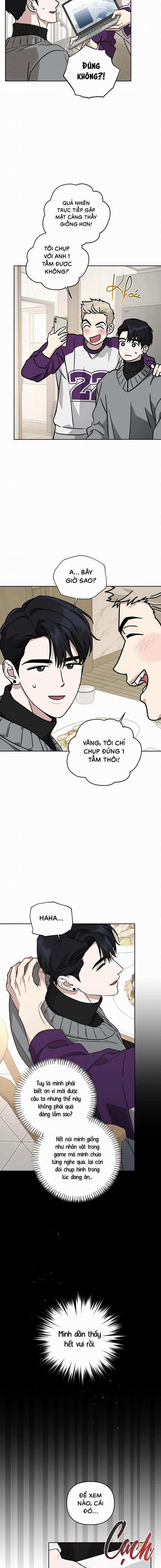Diss Love 24 trang 9