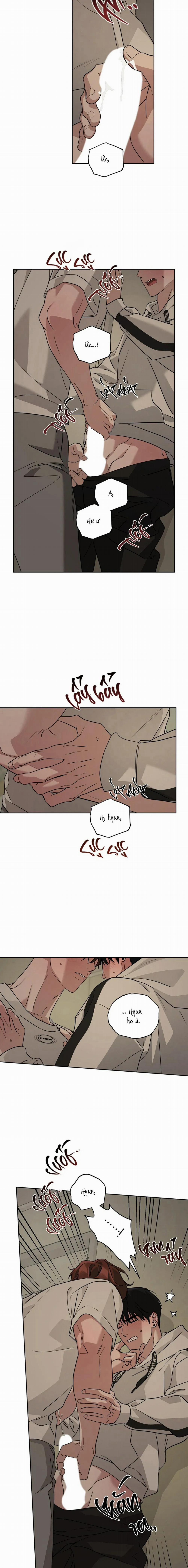 Diss Love 28 trang 1