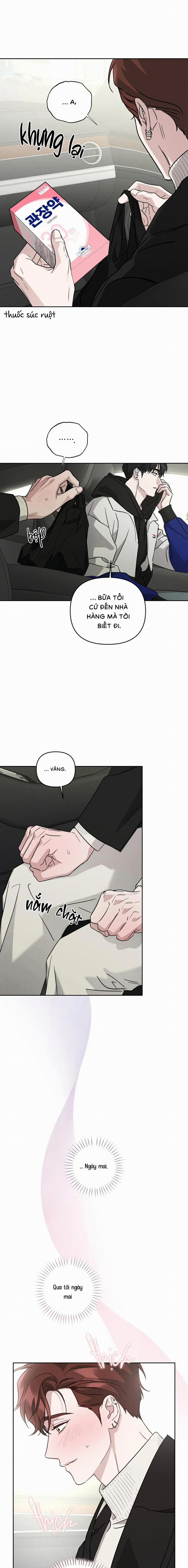 Diss Love 28 trang 12