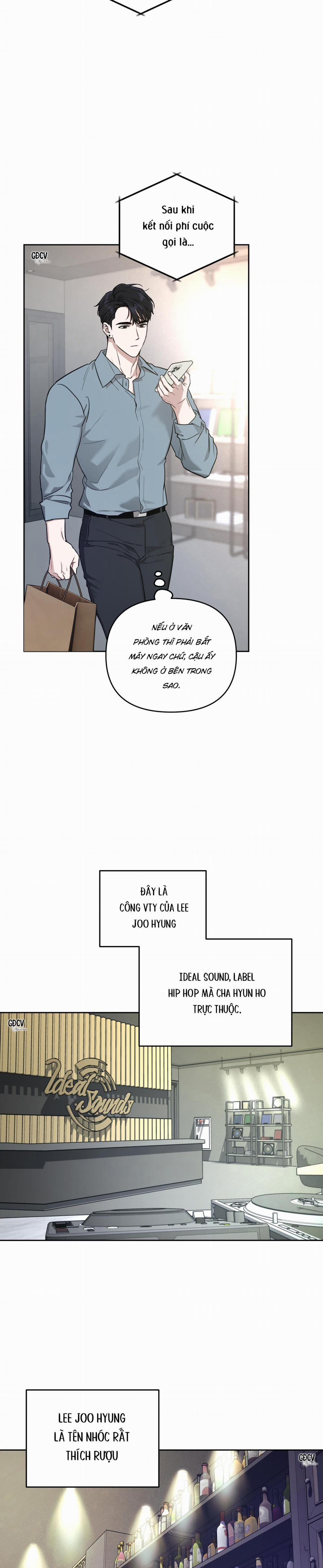 Diss Love 3 trang 12