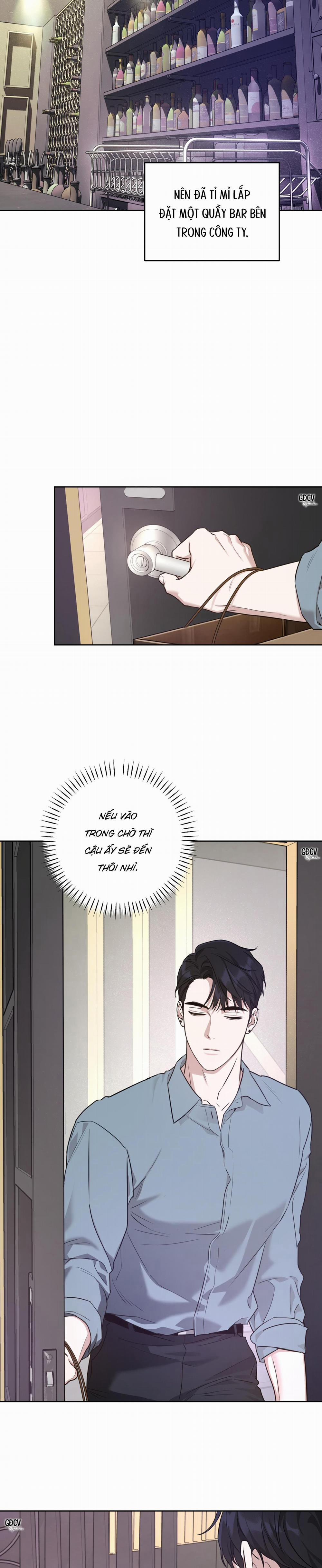 Diss Love 3 trang 13