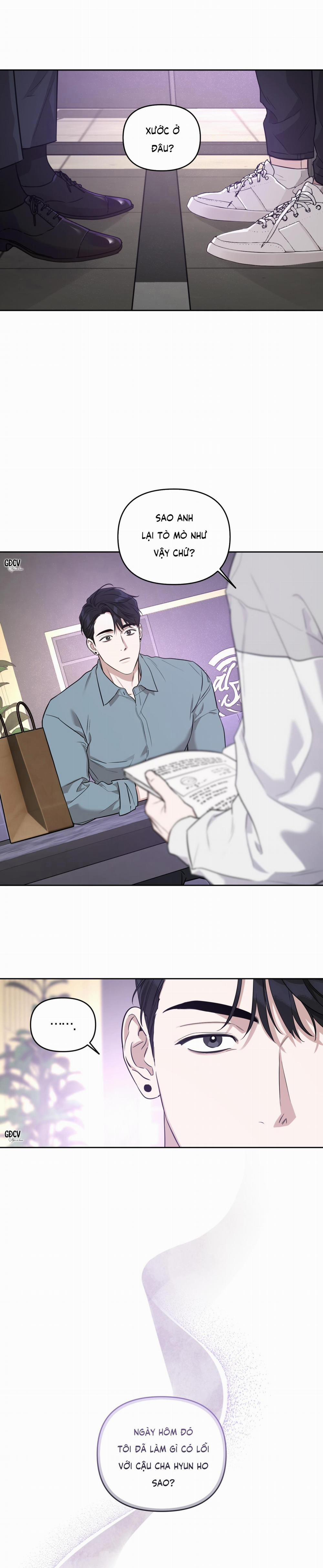 Diss Love 3 trang 19