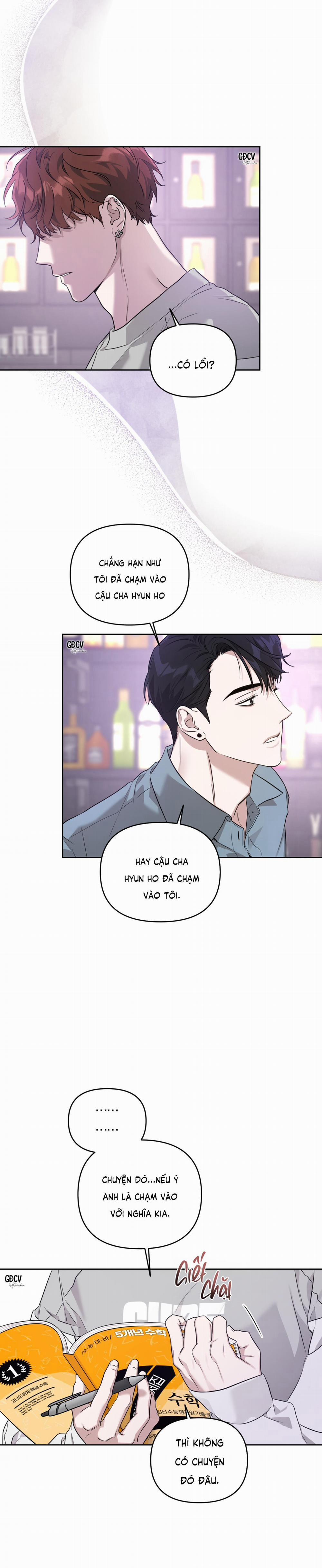 Diss Love 3 trang 20