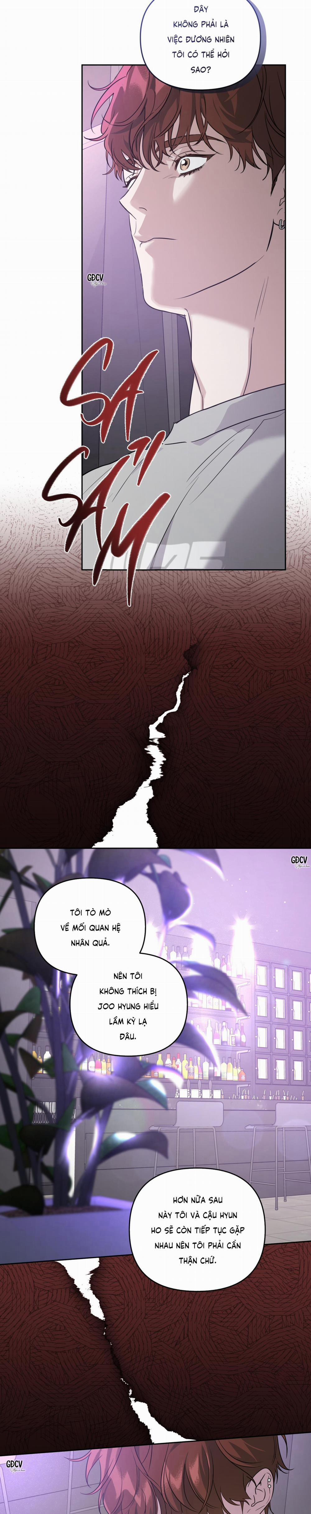 Diss Love 3 trang 22