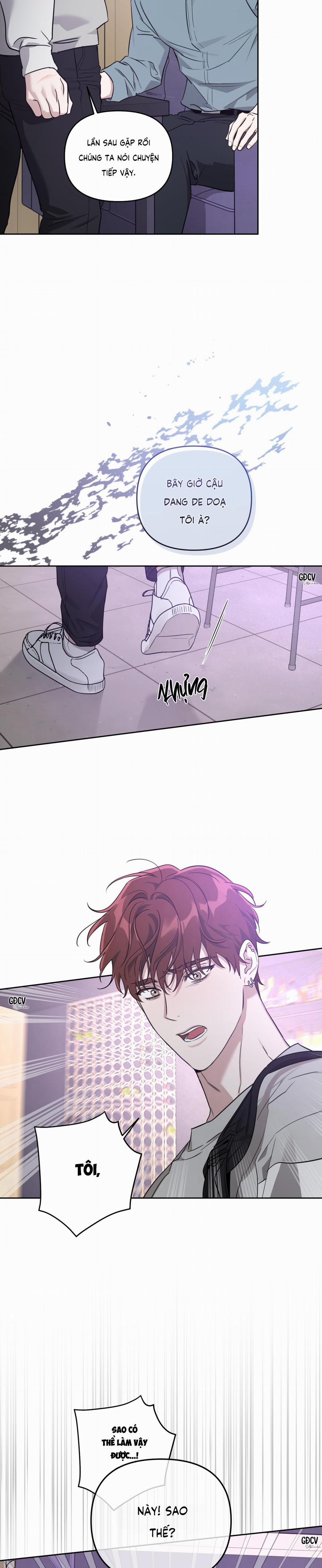 Diss Love 3 trang 25