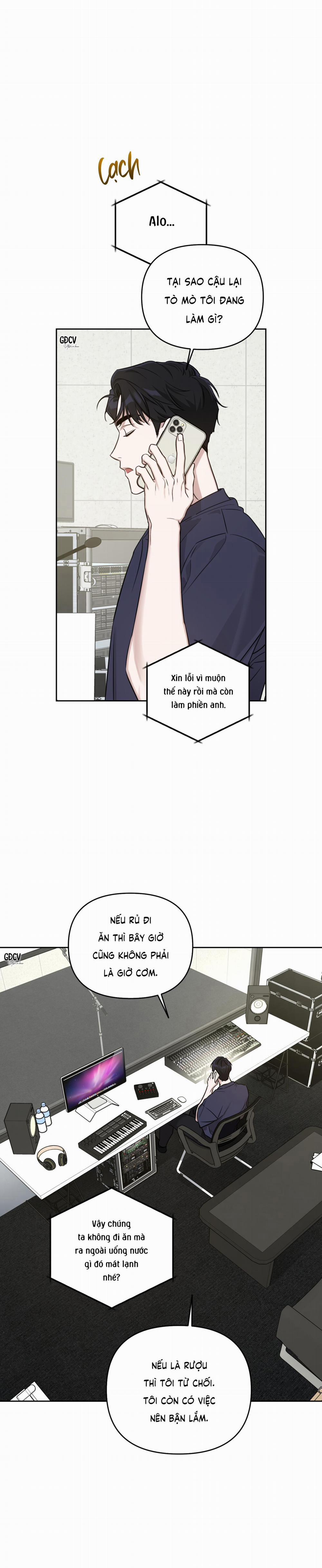 Diss Love 3 trang 30