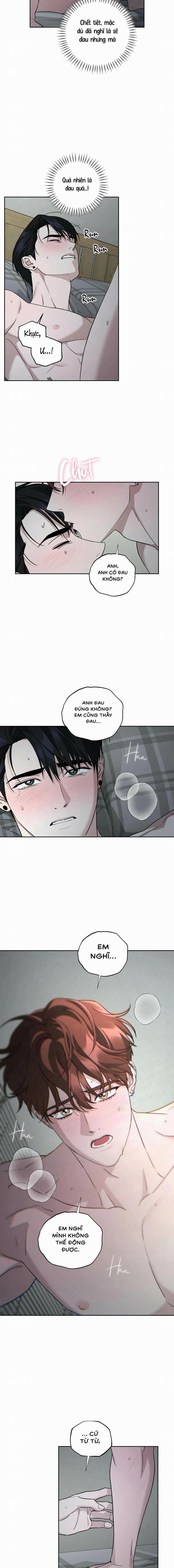 Diss Love 32 trang 1