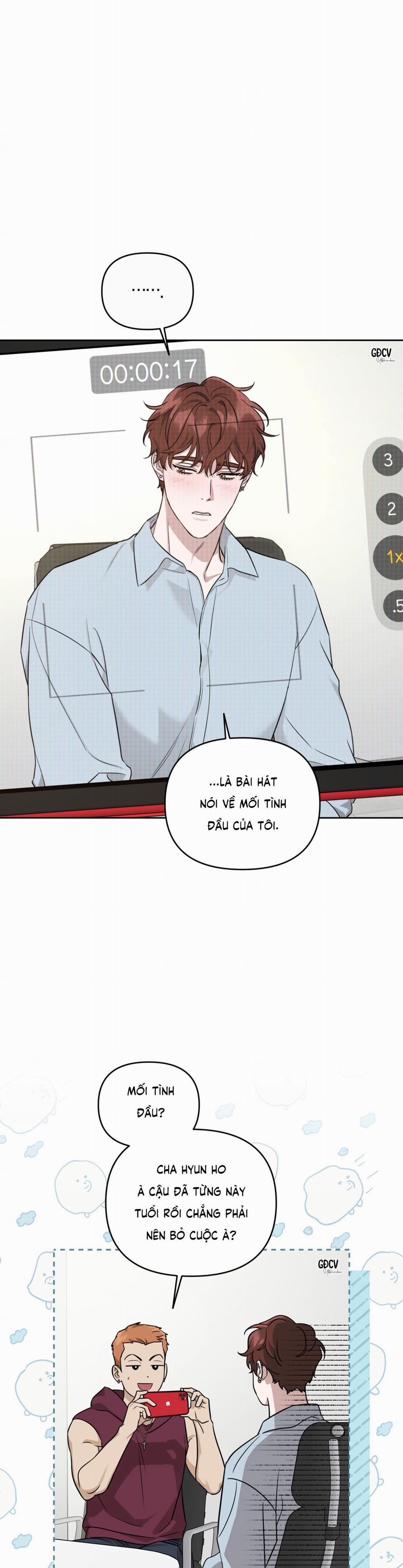 Diss Love 5 trang 21