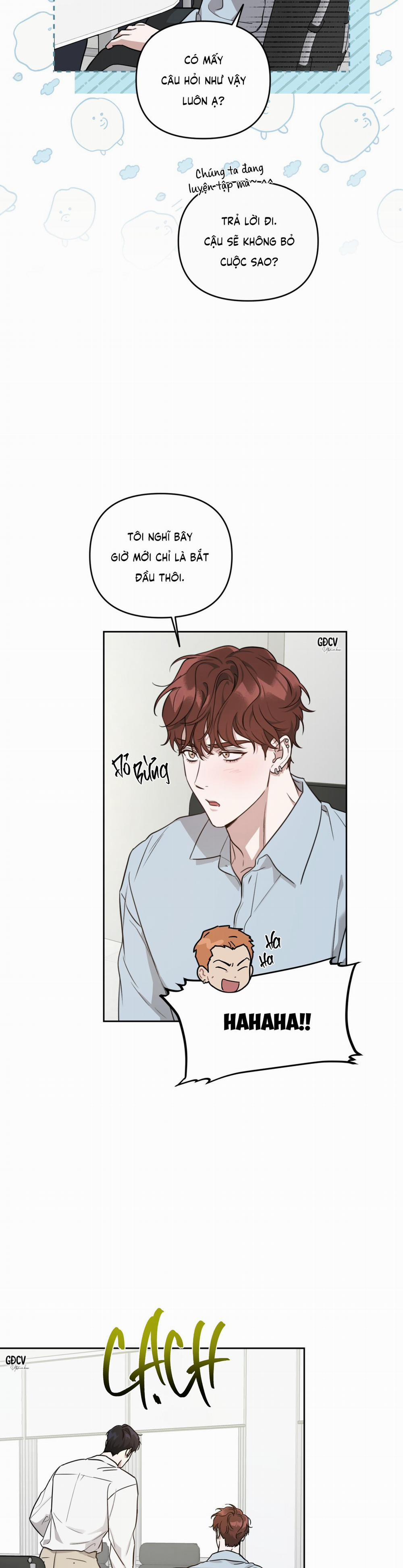 Diss Love 5 trang 22