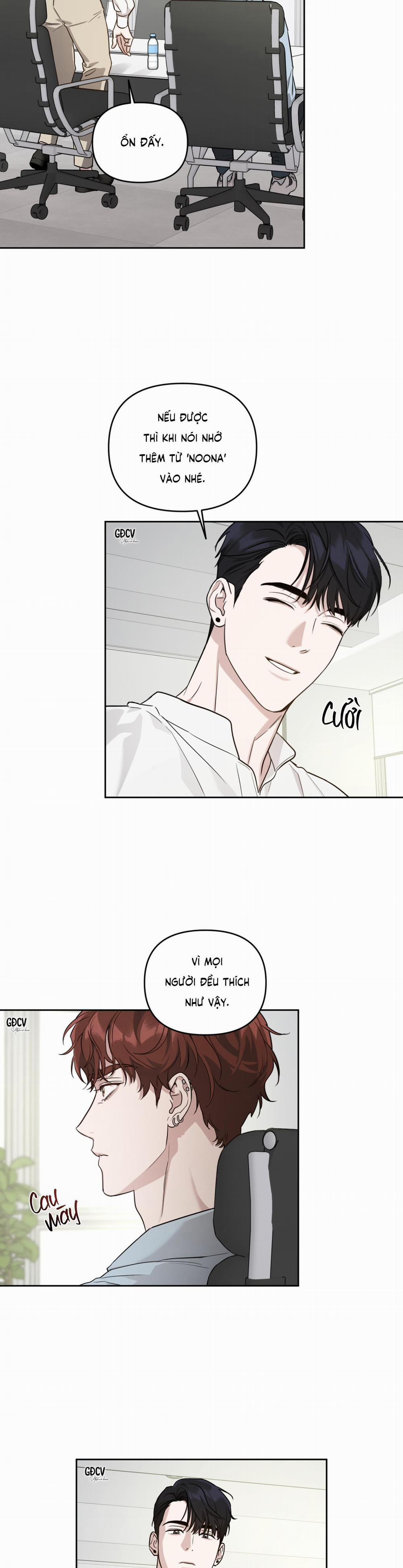 Diss Love 5 trang 23