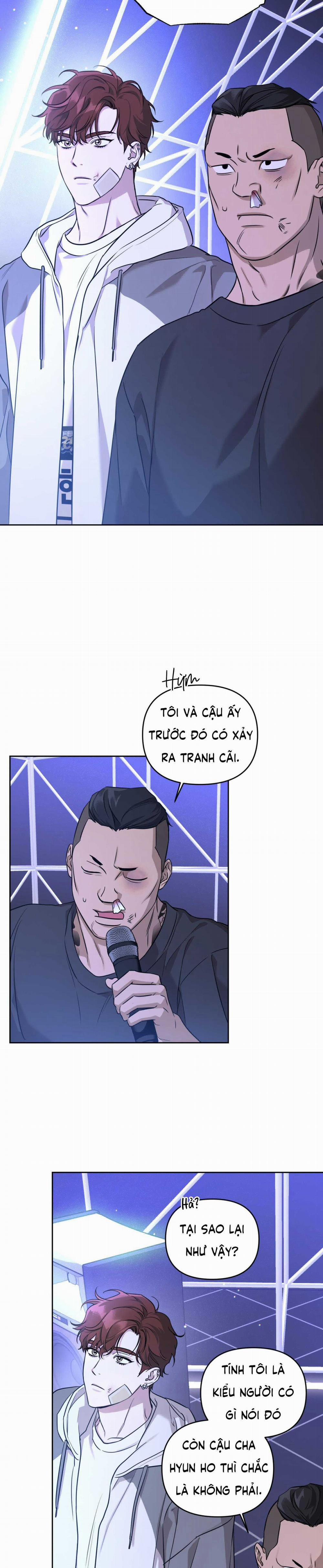 Diss Love 6 trang 18