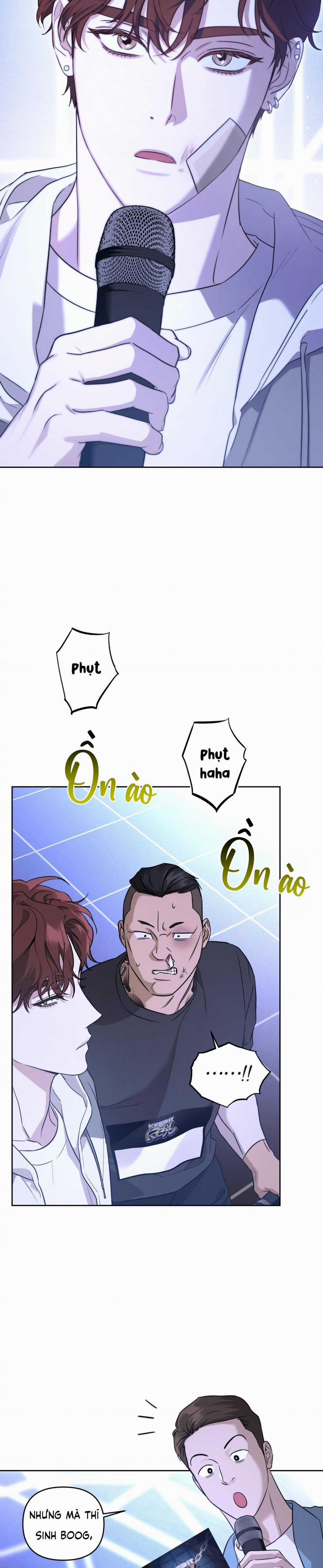 Diss Love 6 trang 21