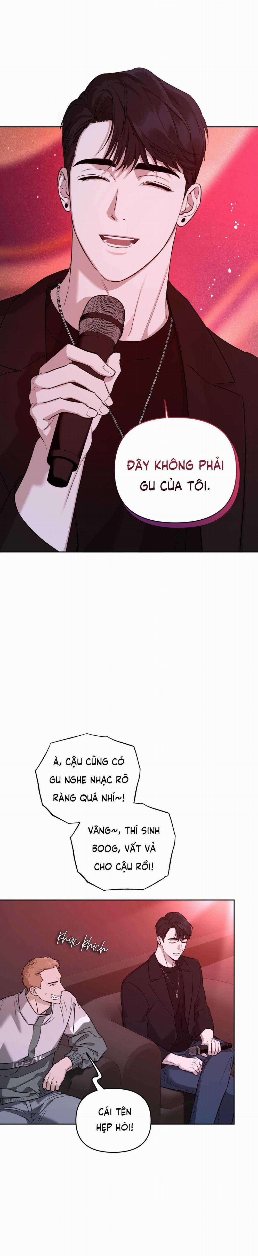 Diss Love 6 trang 28