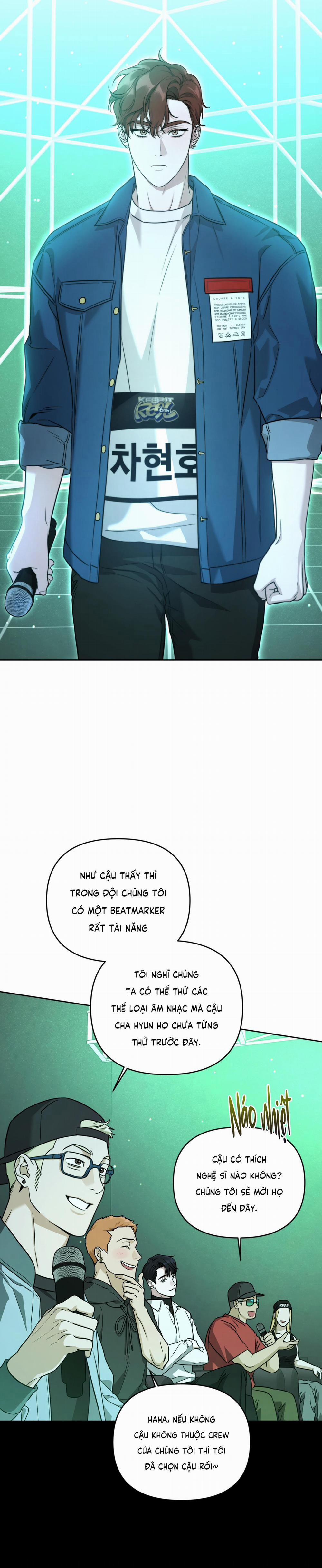 Diss Love 7 trang 14