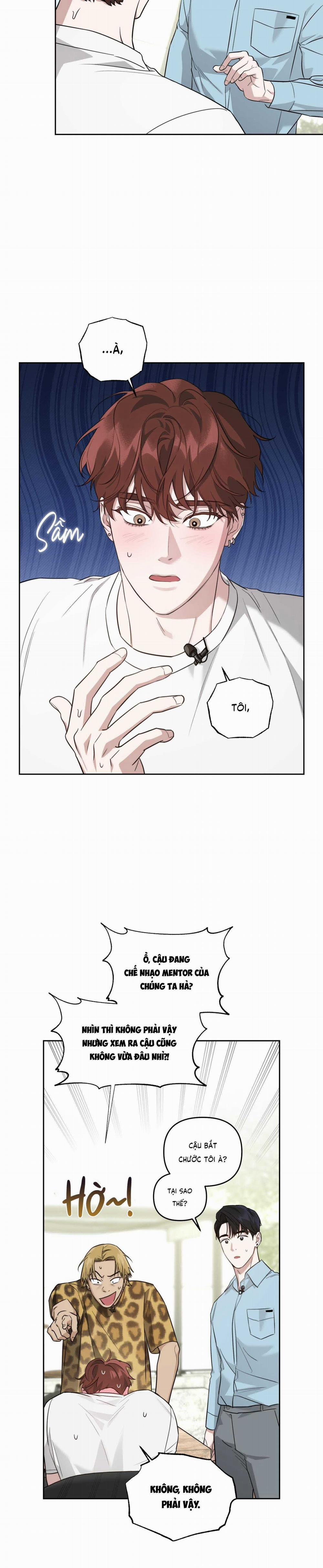 Diss Love 8 trang 20