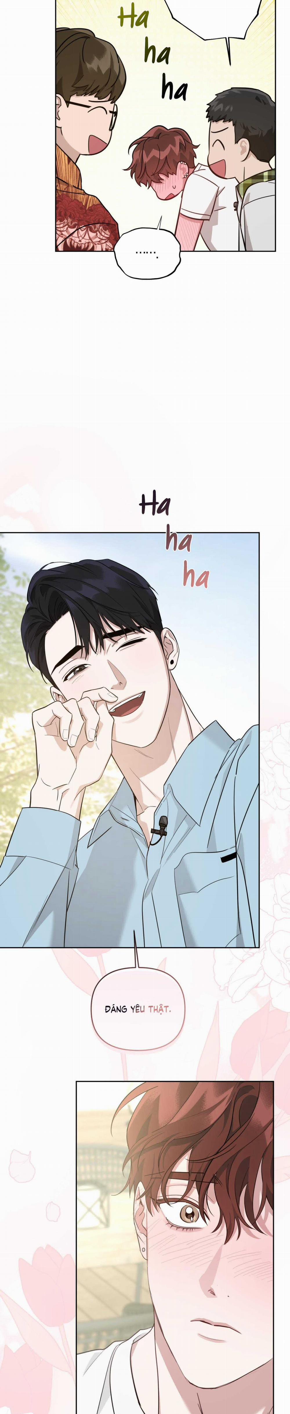 Diss Love 8 trang 24