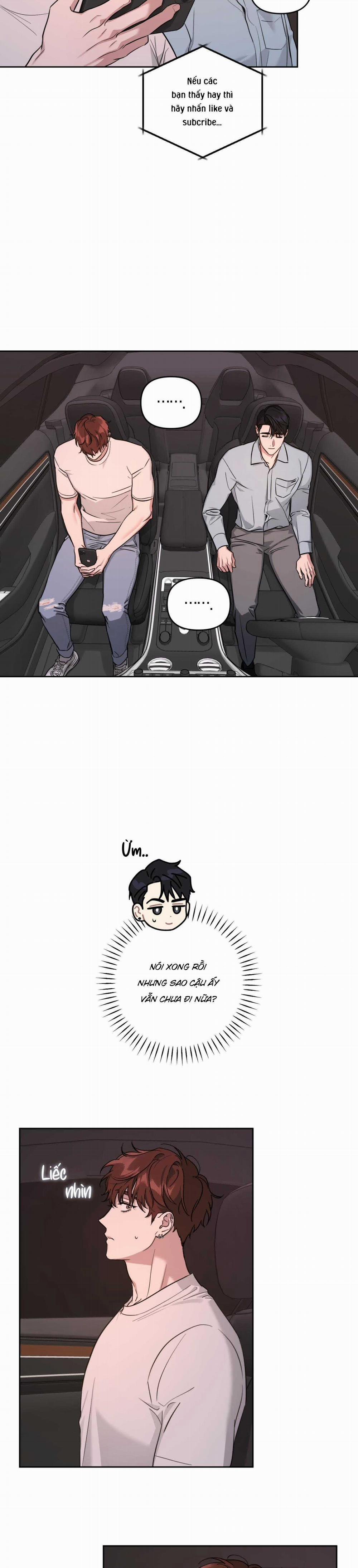 Diss Love 8 trang 32