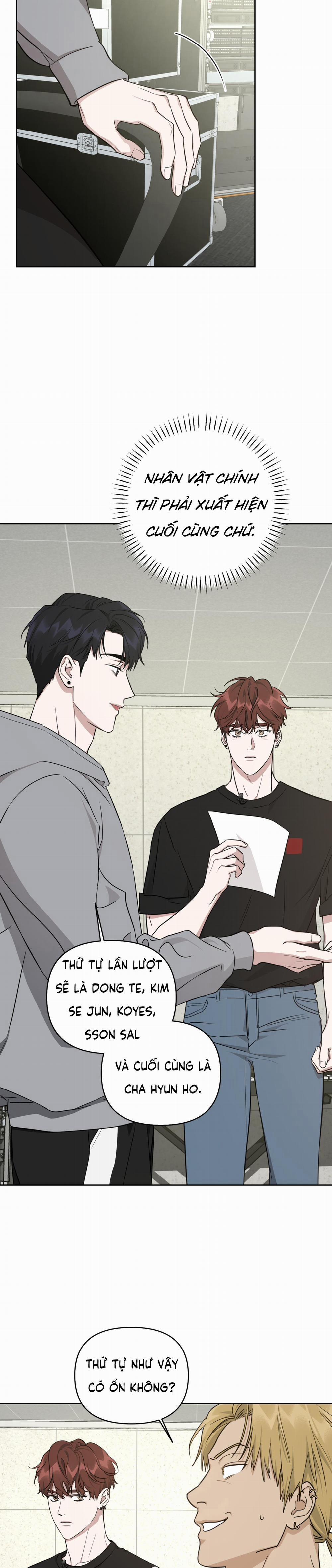 Diss Love 9 trang 17