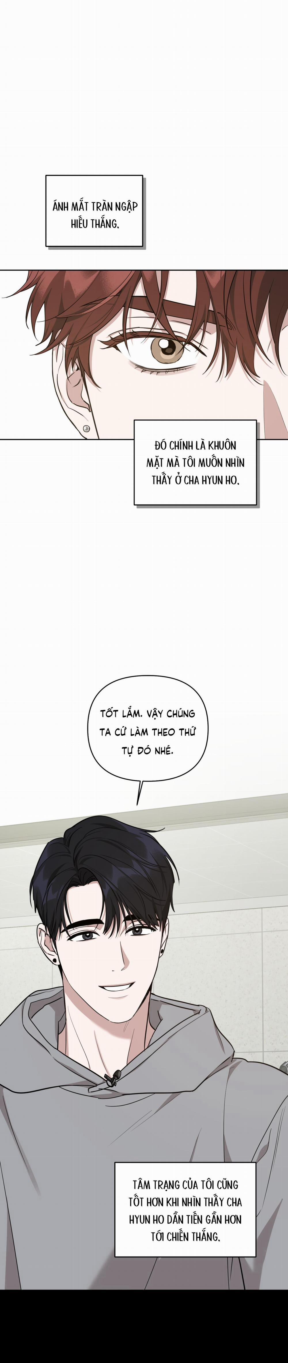 Diss Love 9 trang 20