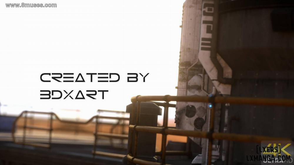 District X Oneshot trang 1